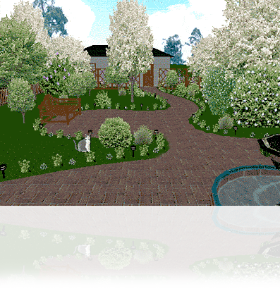 3D Land